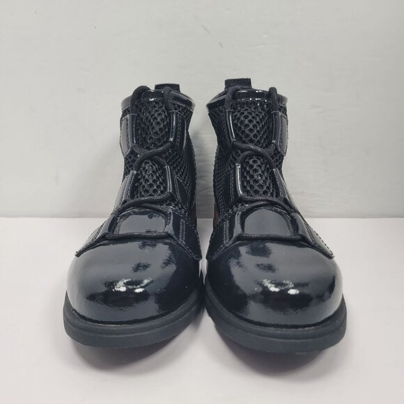 Sorel Women's Black Major Ankle Boots NL2165-010 US Size 6 - Picture 3 of 7